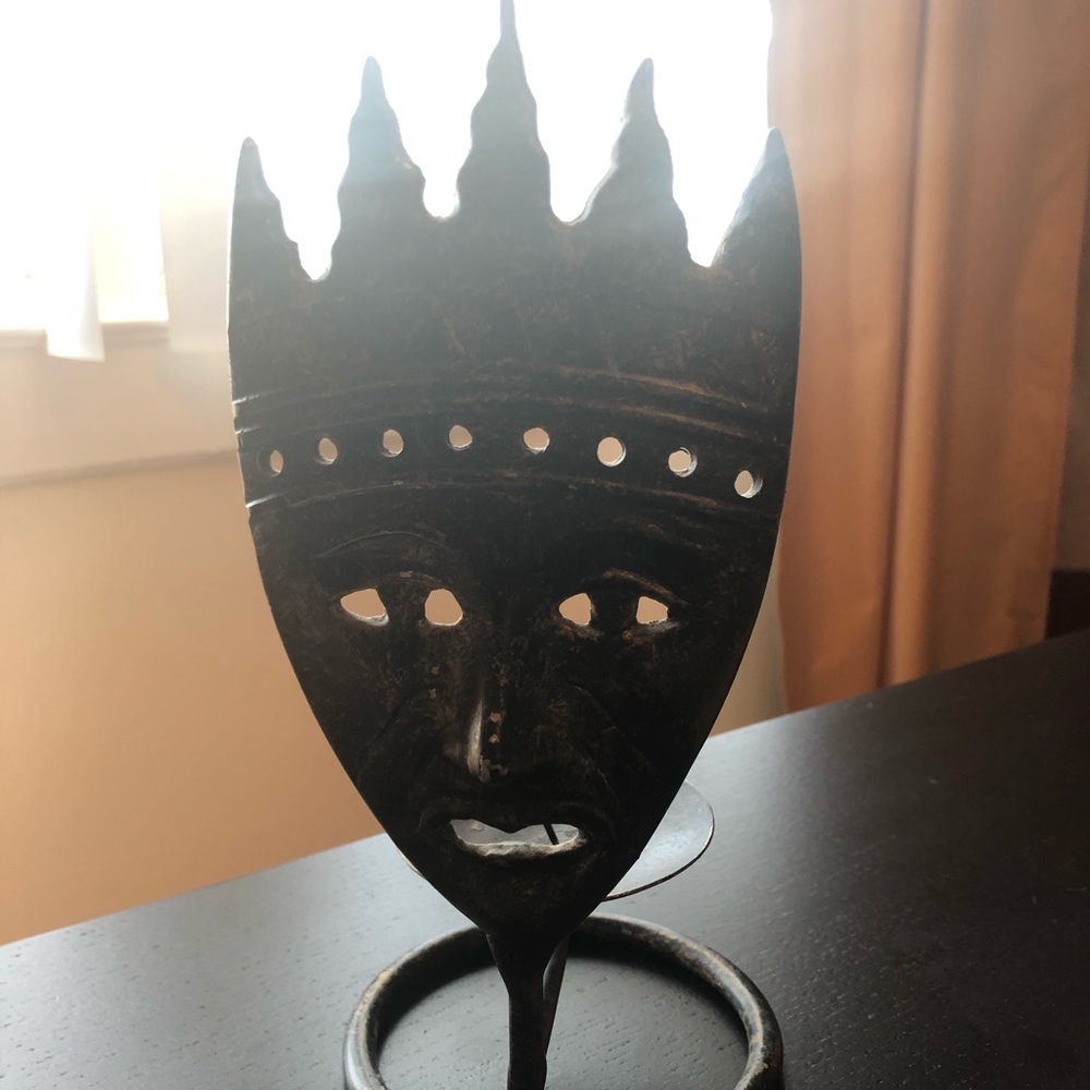 Candle Stand - Picture 3 of 3